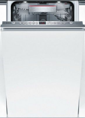 Полновстраиваемая посудомоечная машина Bosch SPV 66 TD 10 R