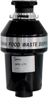 Измельчитель пищевых отходов Midea MD1-C 75