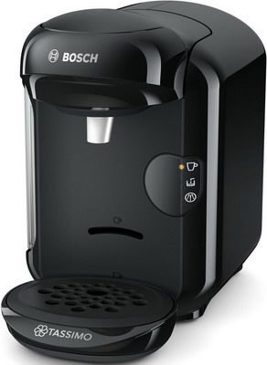 Кофемашина капсульная Bosch Tassimo TAS 1402 Vivy 2