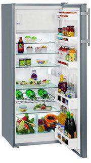 Однокамерный холодильник Liebherr Ksl 2814-20