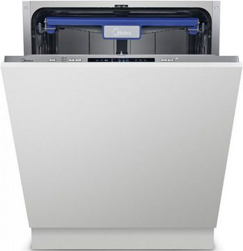 Полновстраиваемая посудомоечная машина Midea MID 60 S 300