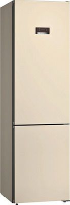 Двухкамерный холодильник Bosch KGN 39 XK 31 R