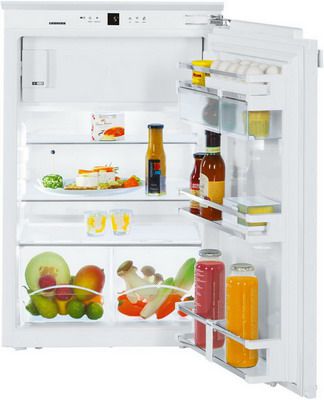 Встраиваемый однокамерный холодильник Liebherr IKP 1664-20