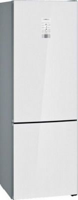 Двухкамерный холодильник Siemens KG 49 NSW 2 AR