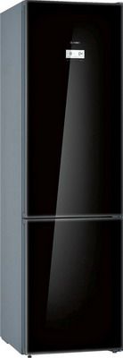 Двухкамерный холодильник Bosch KGN 39 LB 31 R