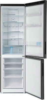 Двухкамерный холодильник Haier C2F 737 CBXG