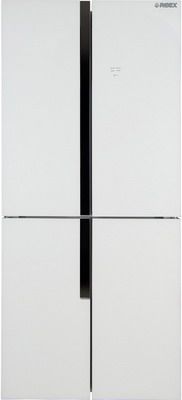 Многокамерный холодильник Reex RF-SBS 18143 DNF IWGL