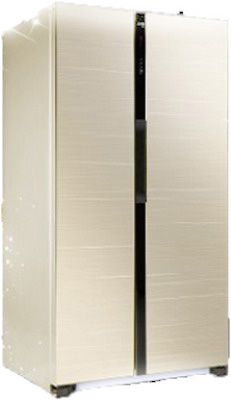 Холодильник Side by Side Reex RF-SBS 17557 DNF IBEGL