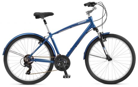 Велосипед Schwinn Sierra 2018