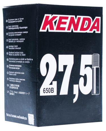 Запчасть Kenda 27,5х1,9-2,125 AV T:0,87 mm