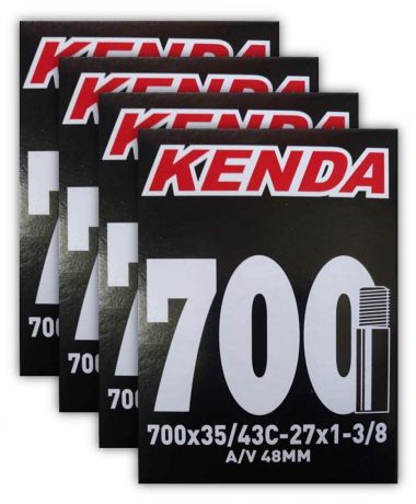 Запчасть Kenda 700x35-43C AV T:0,87 mm