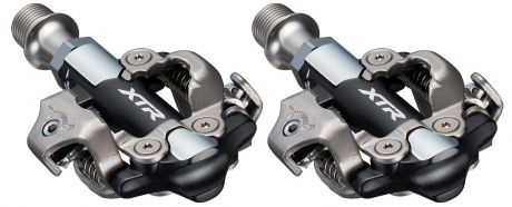 Запчасть Shimano XTR M9100, SPD (IPDM9100S1)