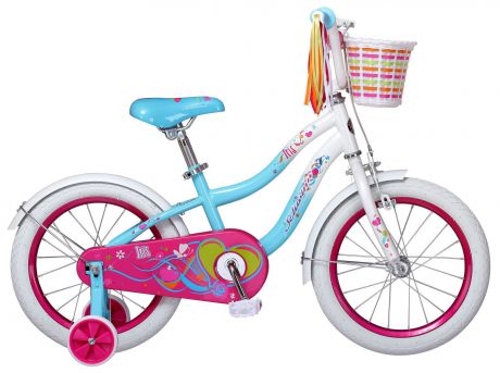 Велосипед Schwinn Iris 16 2018