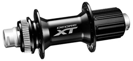 Запчасть Shimano XT M8010, 32 отв, 8/9/10/11 ск. (EFHM8010E)