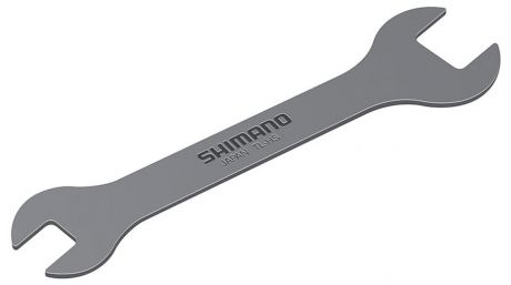 Аксессуар Shimano конусный ключ TL-HS23 28 x 18 мм, для HB-M976/M970/M975/M776/M810
