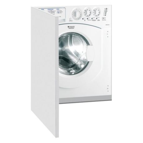 Встраиваемая стиральная машина HOTPOINT-ARISTON CAWD 1297