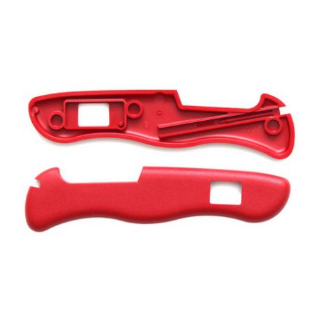 Накладка для ножей с slider lock Victorinox (C.8900.4) красный