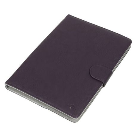 Чехол для планшета RIVA 3017, фиолетовый, для планшетов 10.1"