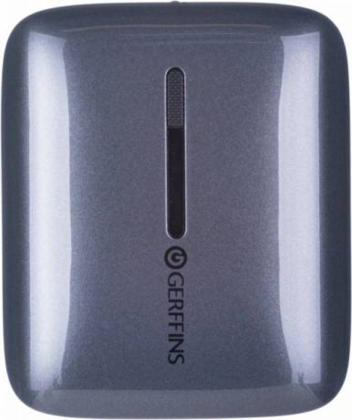 Gerffins G104 10400 мАч (серый)