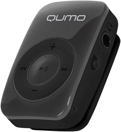 Qumo Active (серый)