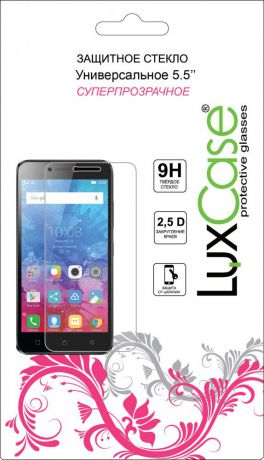 Luxcase Glass для смартфона 5.5