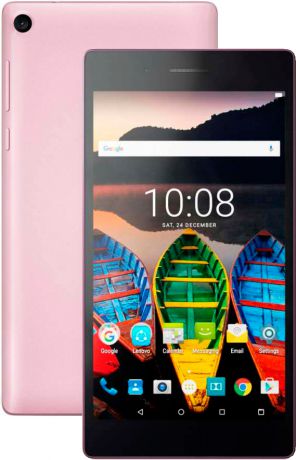 Lenovo Tab 3 TB3-730X 7" LTE 16Gb (розовый)