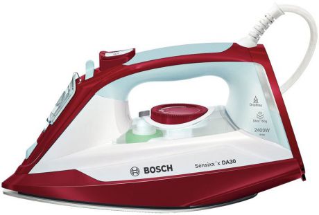 Bosch TDA 3024010 (бело-красный)