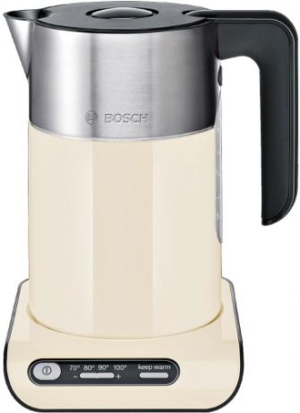 Bosch TWK 8617P (бежевый)