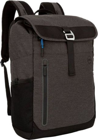 Dell Venture Backpack для ноутбука 15.6" (серо-черный)
