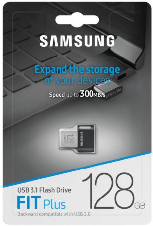 Samsung FIT plus 128GB