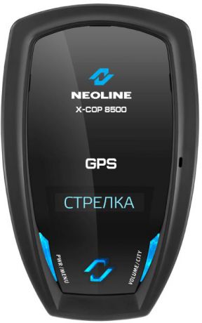 Neoline X-COP 8500 (черный)