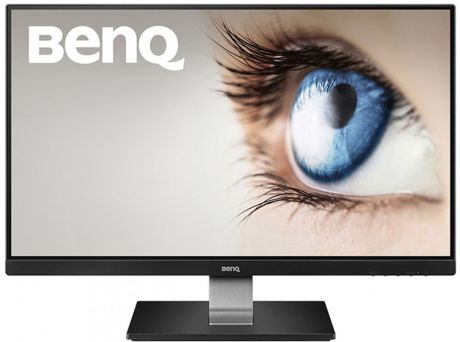 BenQ GW2406Z (черный)