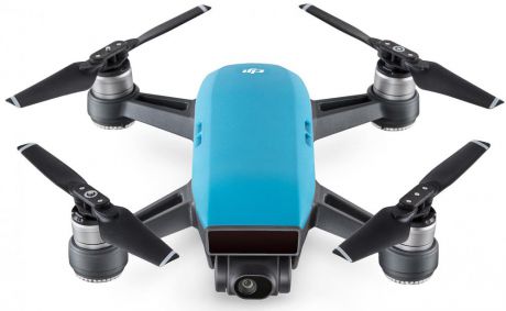 DJI Spark (синий)