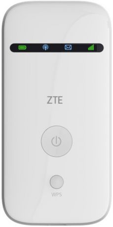 ZTE MF65M (белый)