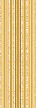 Настенная плитка Ceramique Imperiale Фантастические бабочки желтый (00-00-5-17-01-33-920) 20х60 (1,2)