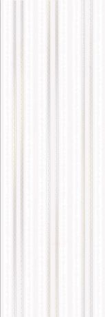Настенная плитка Ceramique Imperiale Фантастические бабочки белый (00-00-5-17-00-21-920) 20х60 (1,2)