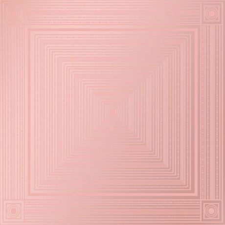 Напольная плитка Ceramique Imperiale Фантастические бабочки розовый (01-10-1-16-01-41-920) 38,5х38,5 (0,888)