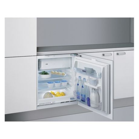 Встраиваемый холодильник WHIRLPOOL ARG 590/A+ белый