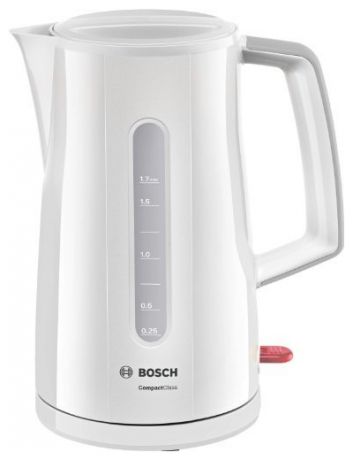 Bosch TWK 3A011 (белый)