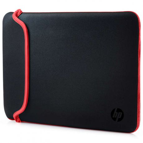 HP Chroma Sleeve 15.6 (черно-красный)