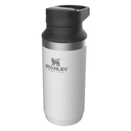 Термос STANLEY Adventure Switchback Mug, 0.35л, белый