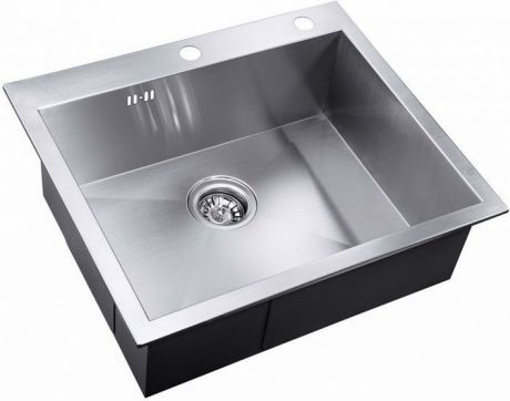 Кухонная мойка Zorg Inox X-5951