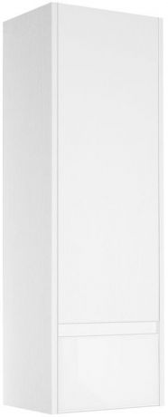 Подвесная колонна осина белая/белый лакобель R Style Line Монако LC-00000672