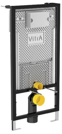 Инсталляция для подвесного унитаза Vitra Pro 750-5800-01
