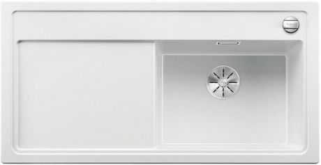 Кухонная мойка Blanco Zenar XL 6S InFino белый 523948