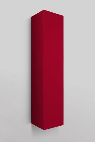 Пенал подвесной красный глянец R Am.Pm Spirit V2.0 M70ACHR0356RG