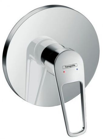 Смеситель для душа Hansgrohe Novus Loop 71365000