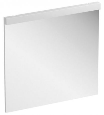 Зеркало белый глянец 50х77 см Ravak Natural X000001056