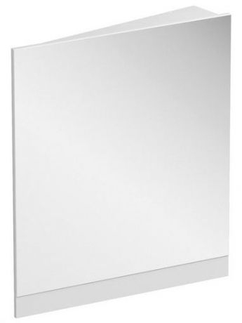 Зеркало белый глянец 65х75 см Ravak 10° X000001079