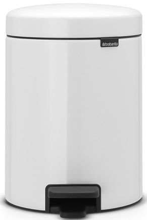 Мусорное ведро 3л Brabantia NewIcon 112126